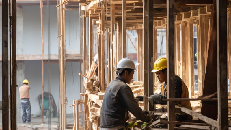 建筑施工总承包一级资质承接哪些工程