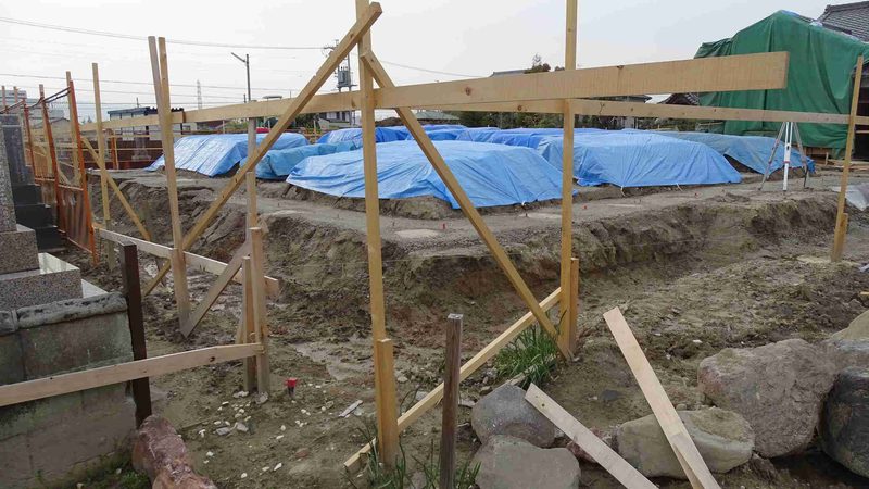 农村别墅土建包工包料：揭秘价格构成与影响因素