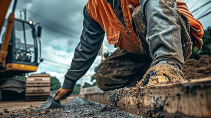 成都房屋建筑施工总承包公司：揭秘其核心优势与选择要点
