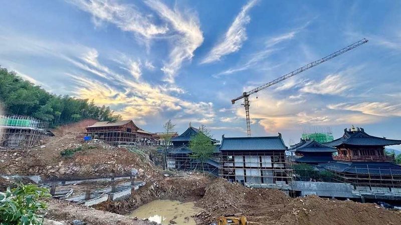 市政道路施工方案报价明细：全面解析与关键要素