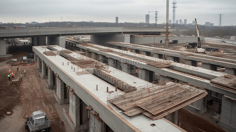 地基基础工程施工步骤详解
