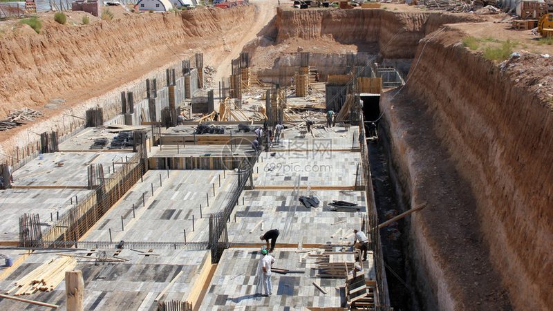 上海土建工程材料规格型号解析：关键指标与选型逻辑