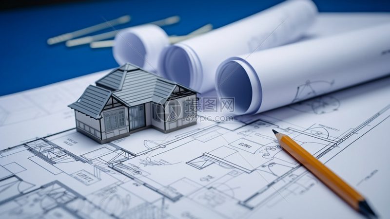 厂房土建施工流程解析：从基础到竣工
