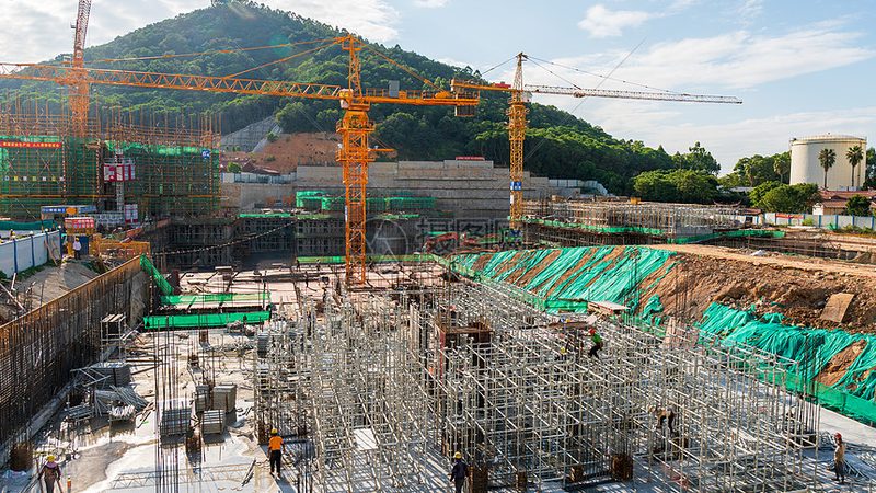 装配式建筑设计：揭秘方案厂家排名背后的逻辑