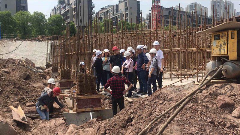 铝板幕墙加工定制：揭秘其工艺与品质保障