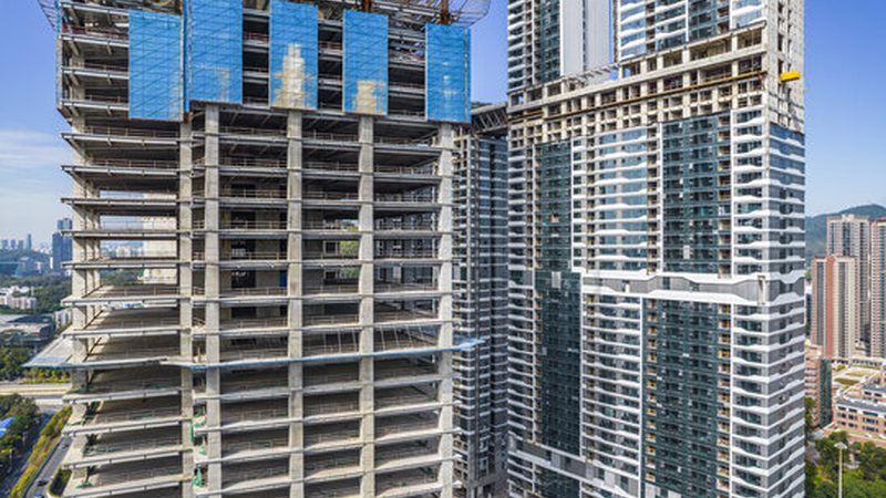 建筑劳务分包公司加盟代理：如何规避潜在风险**